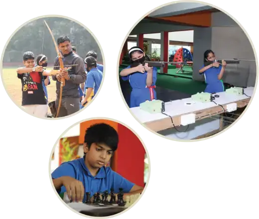 Sports Image