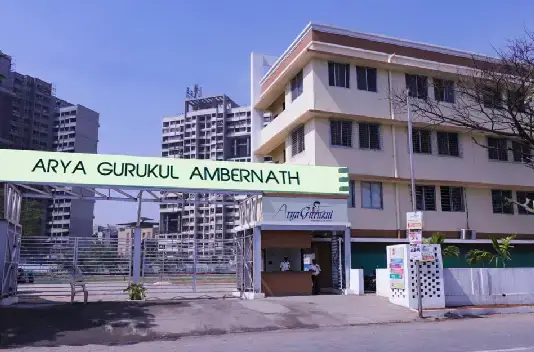 Location